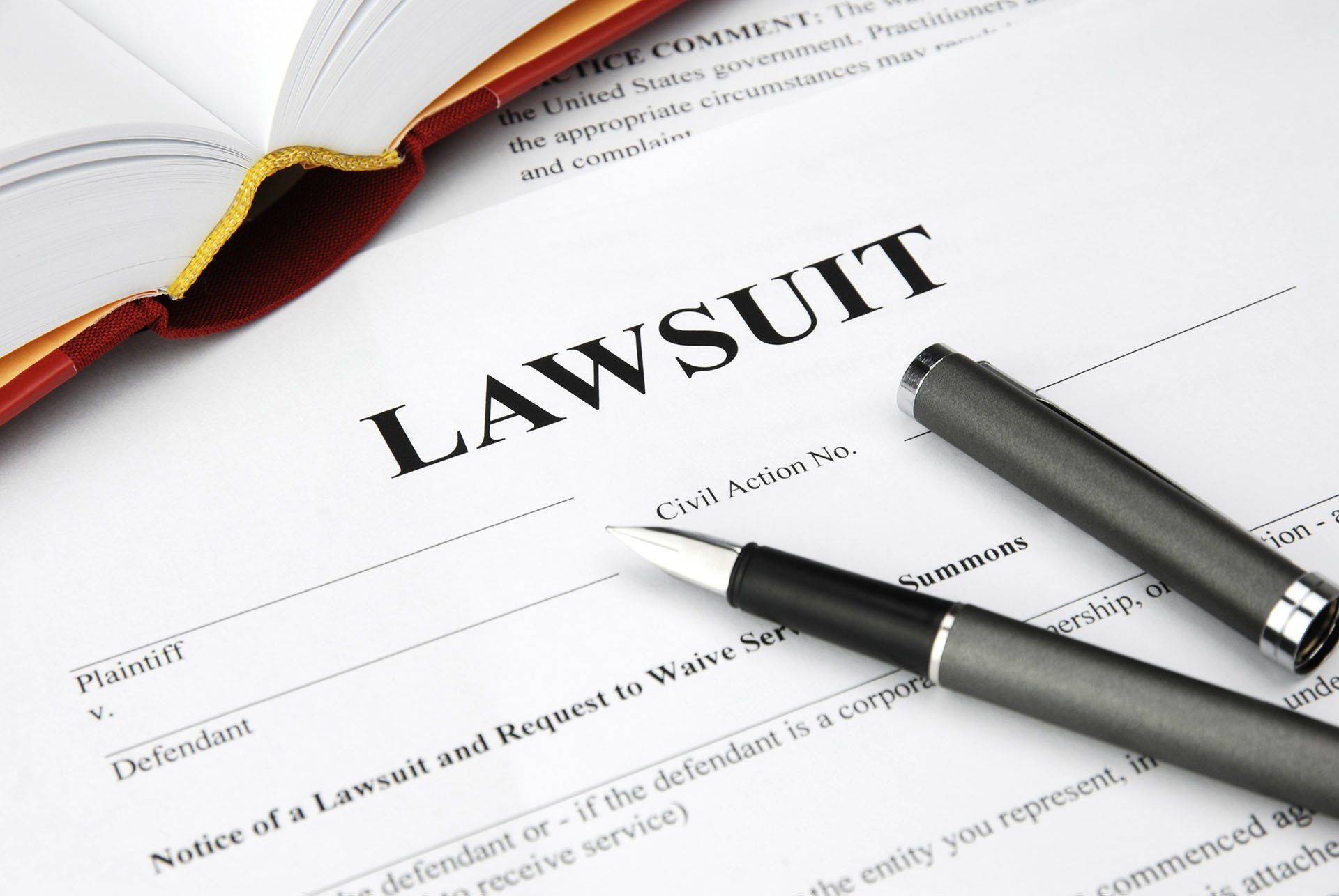 Law Offices of Eric K. Krasle in Watkinsville, GA (5)