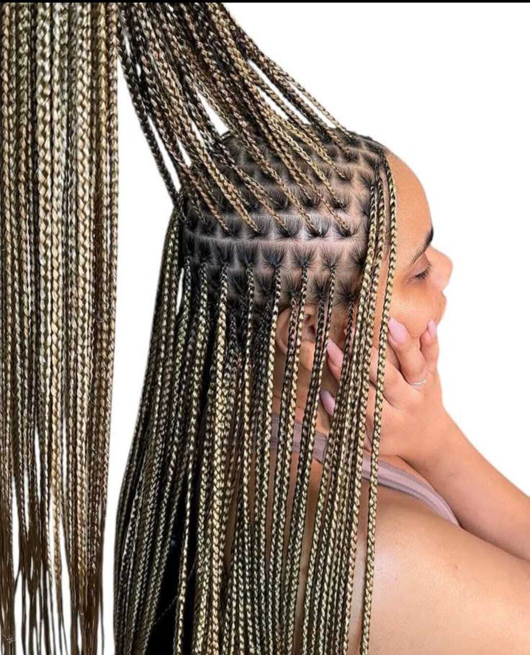 Emmah’s Beauty Empire in Chicago, IL