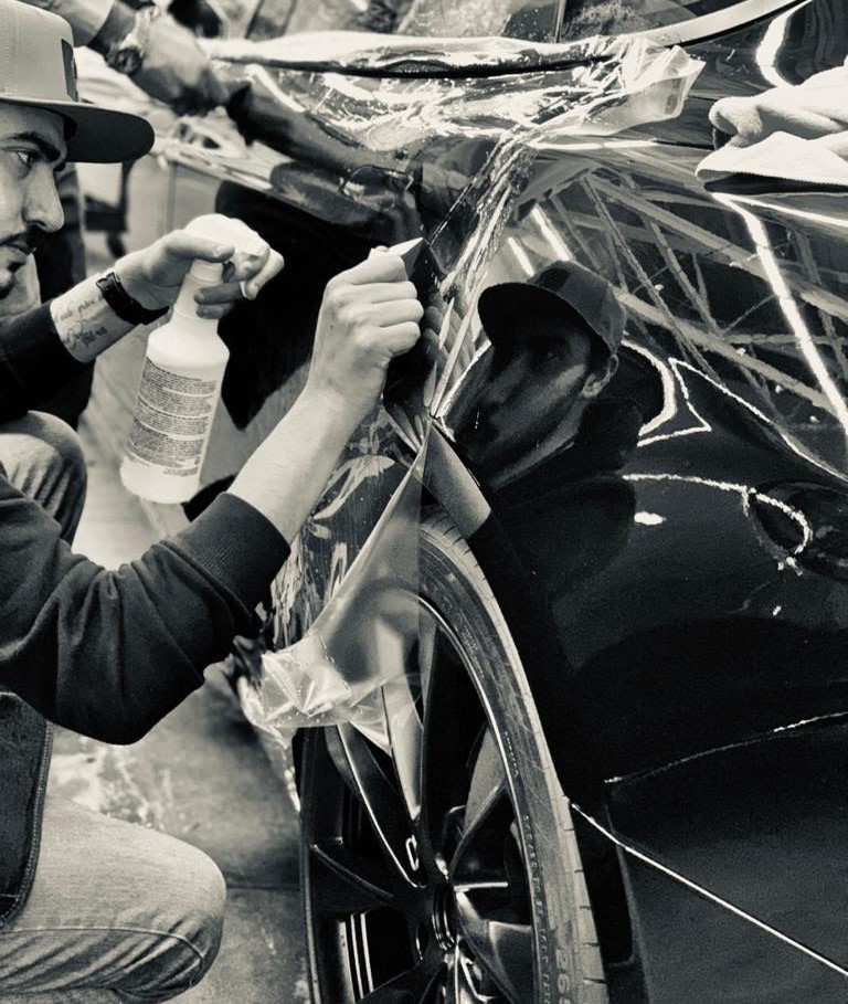 Sam's Steam Auto Detail in Los Angeles, CA