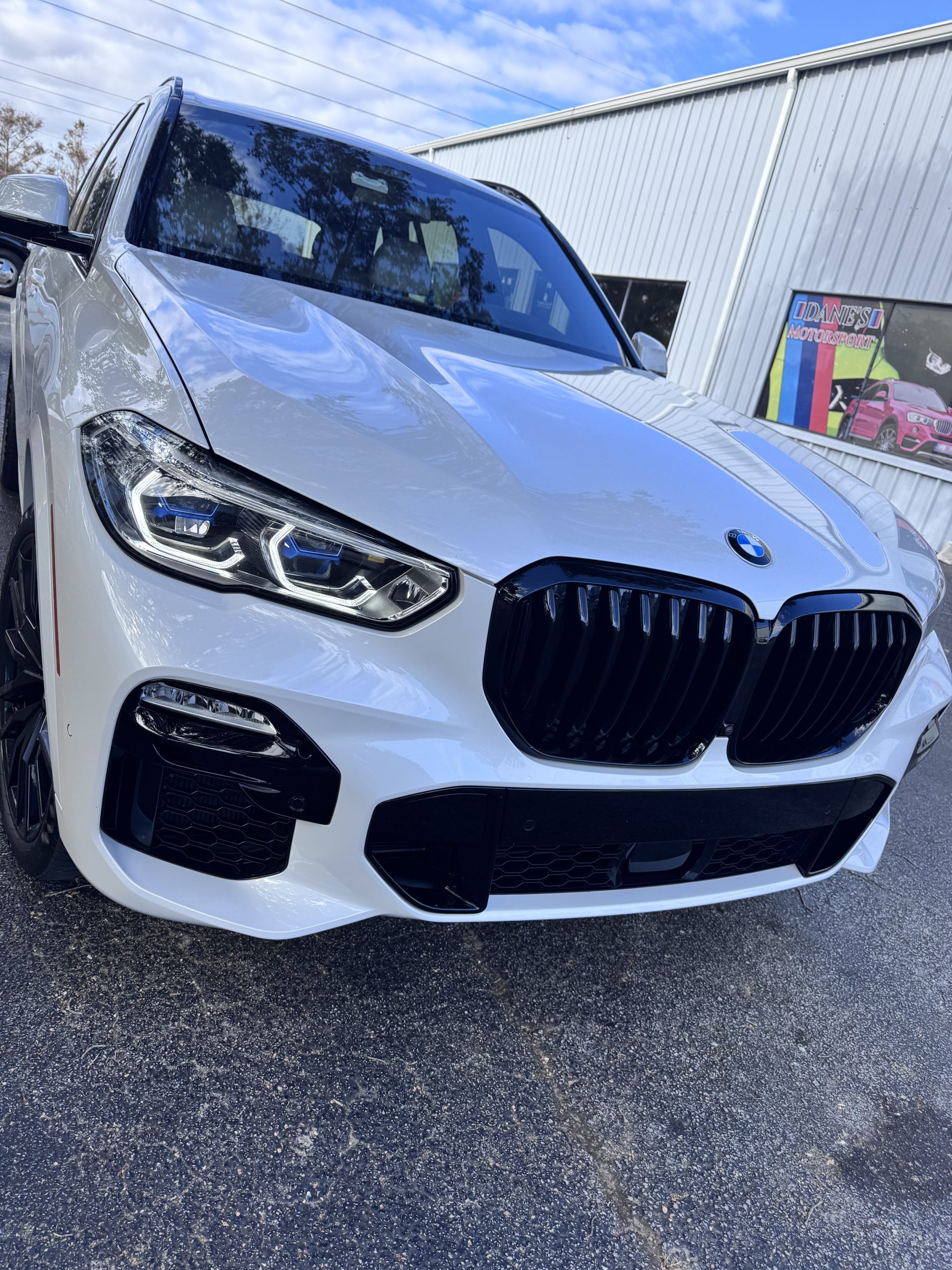 Dane's Motorsport in Port St. Lucie, FL (3)