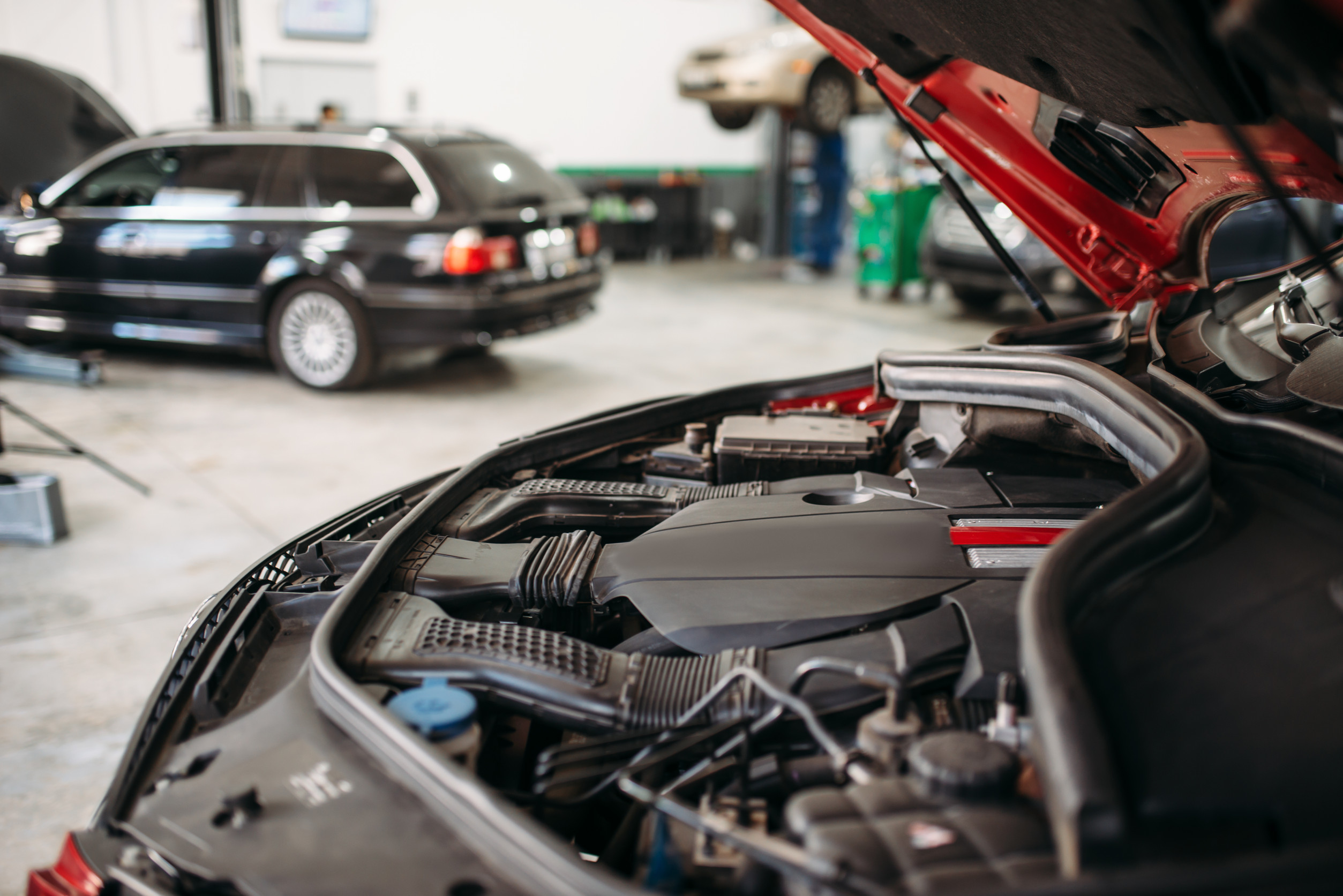 Dane's Motorsport in Port St. Lucie, FL (5)