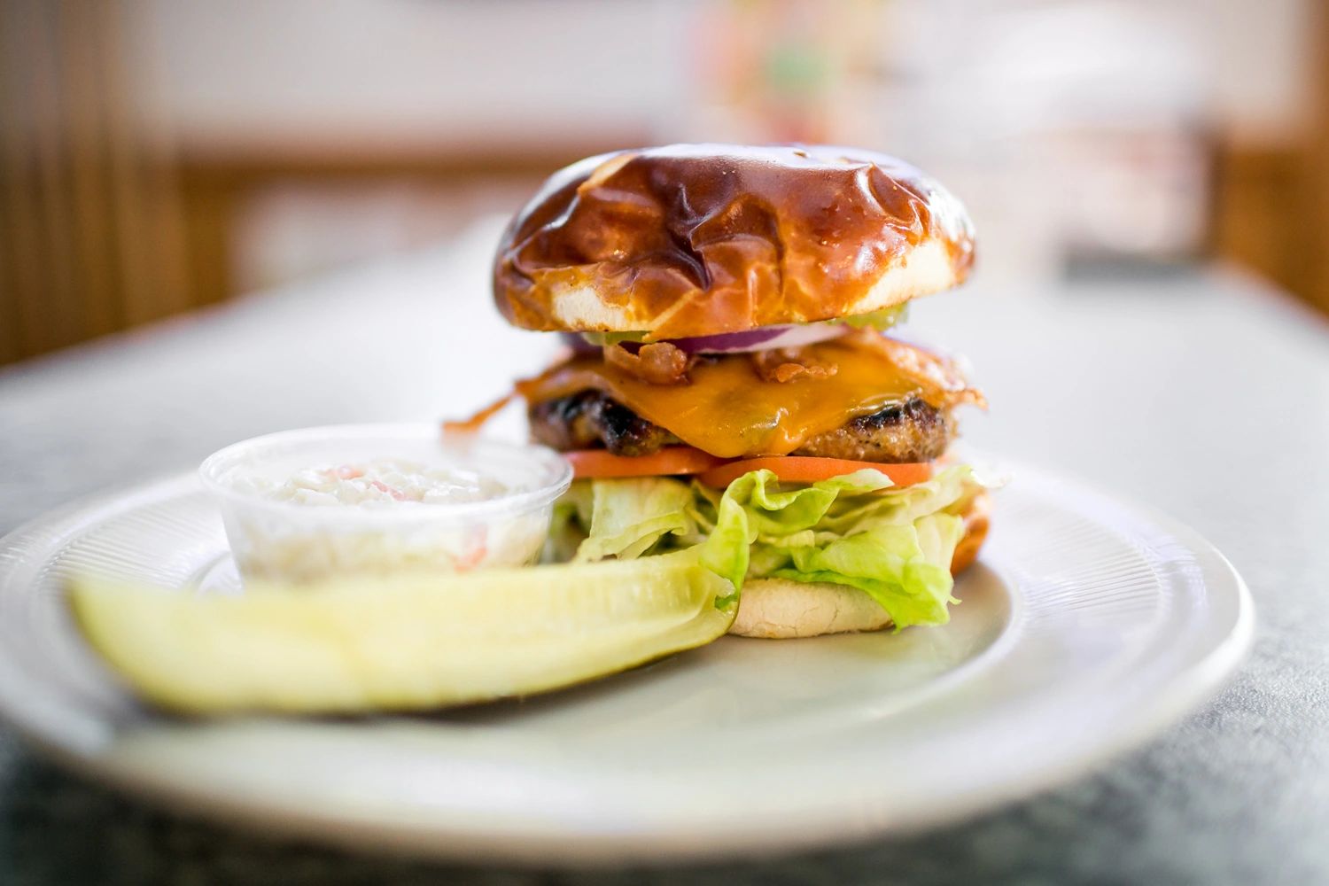 Knute's Bar & Grill in Orfordville, WI