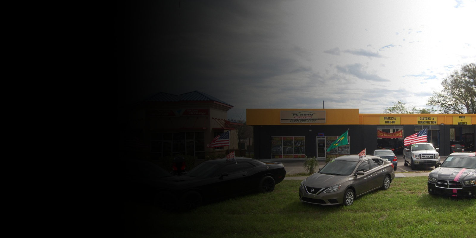 FL Auto Service & Sales in Orlando, FL (2)