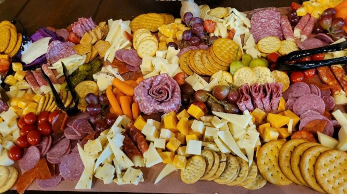 Amazing Grace Catering & Events, LLC in Blairsville, GA (3)