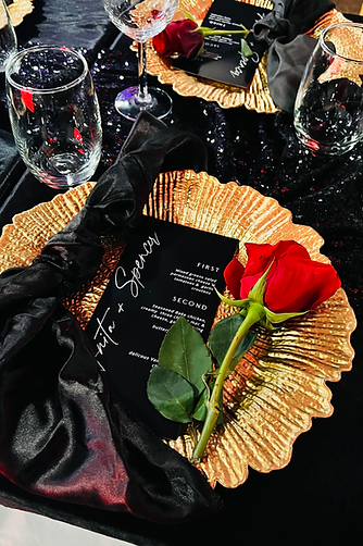 Lovely T Events, Inc. in Augusta Springs, VA (3)