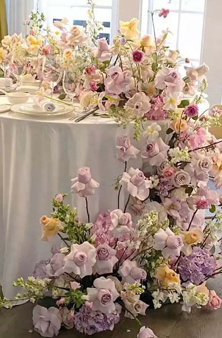 Lovely T Events, Inc. in Augusta Springs, VA (4)