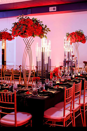 Lovely T Events, Inc. in Augusta Springs, VA (6)