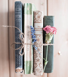 Graphite Rose, LLC in Cross Plains, TX (5)