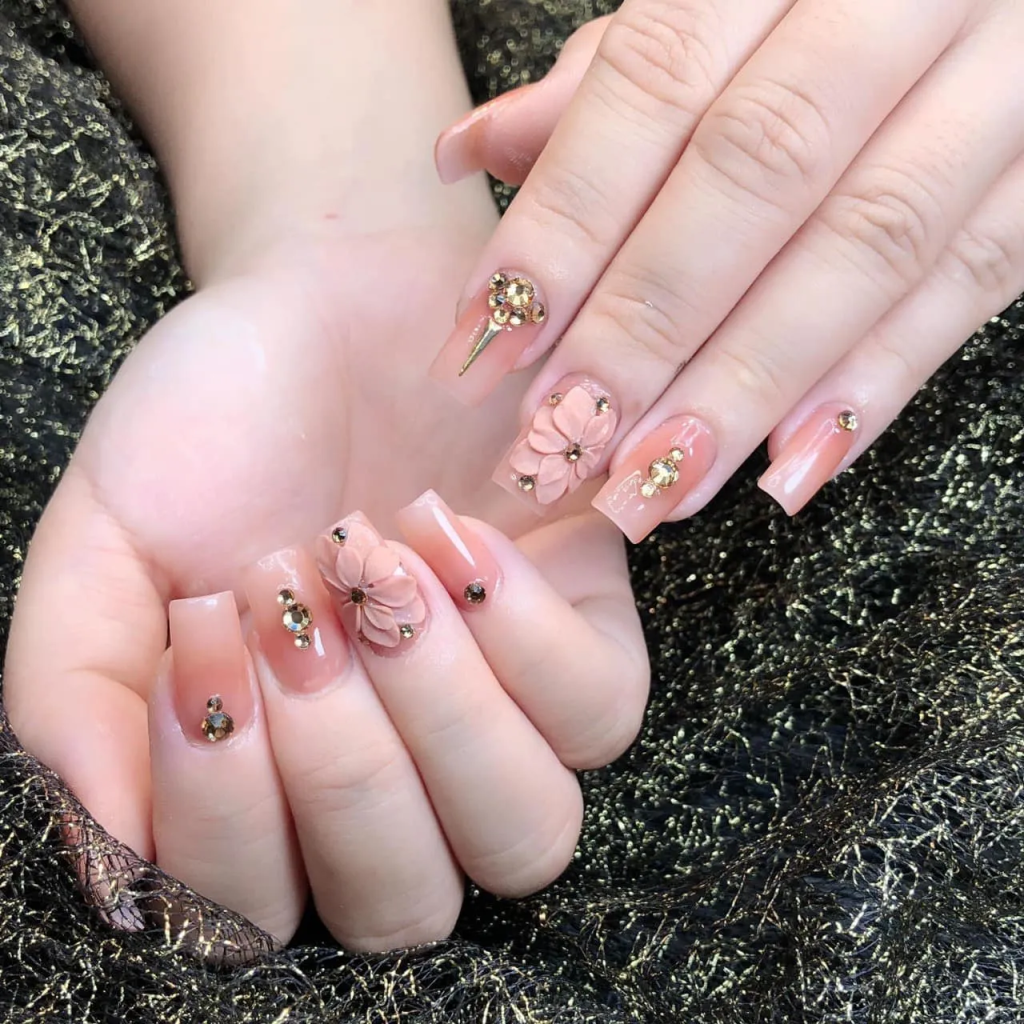 Onyx Nail Bar TCU in Fort Worth, TX