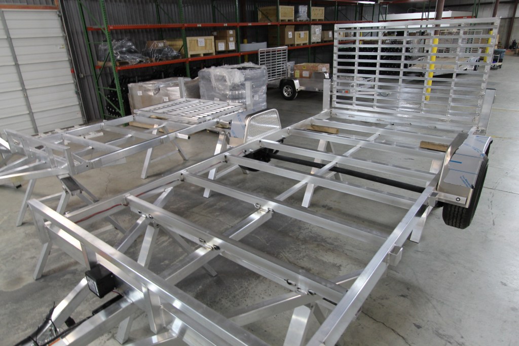 Black Rhino Aluminum Trailers in Amelia, OH (4)