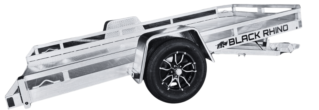 Black Rhino Aluminum Trailers in Amelia, OH (5)