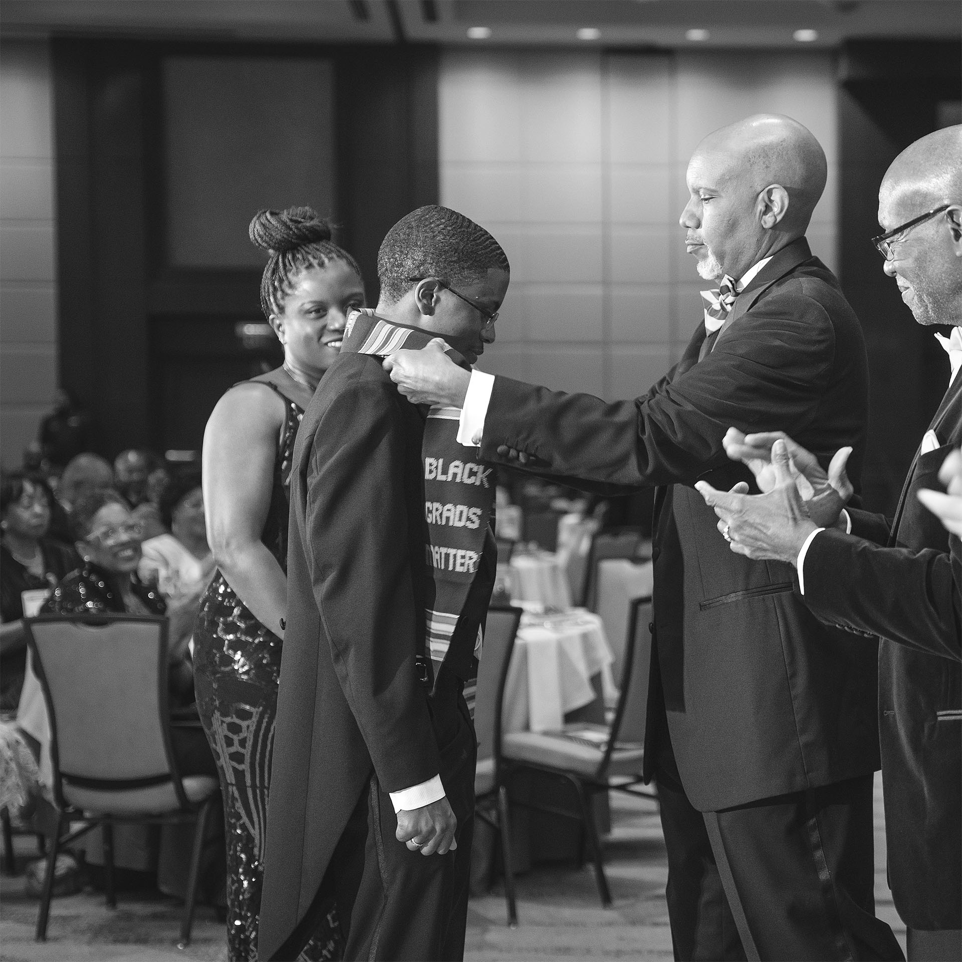100 Black Men of South Metro Atlanta, Inc. in East Point, GA