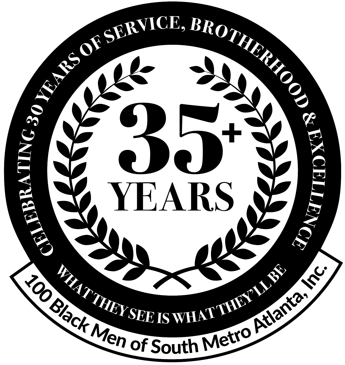100 Black Men of South Metro Atlanta, Inc. in East Point, GA (3)