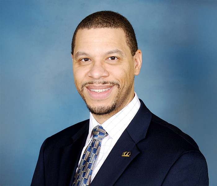 100 Black Men of South Metro Atlanta, Inc. in East Point, GA