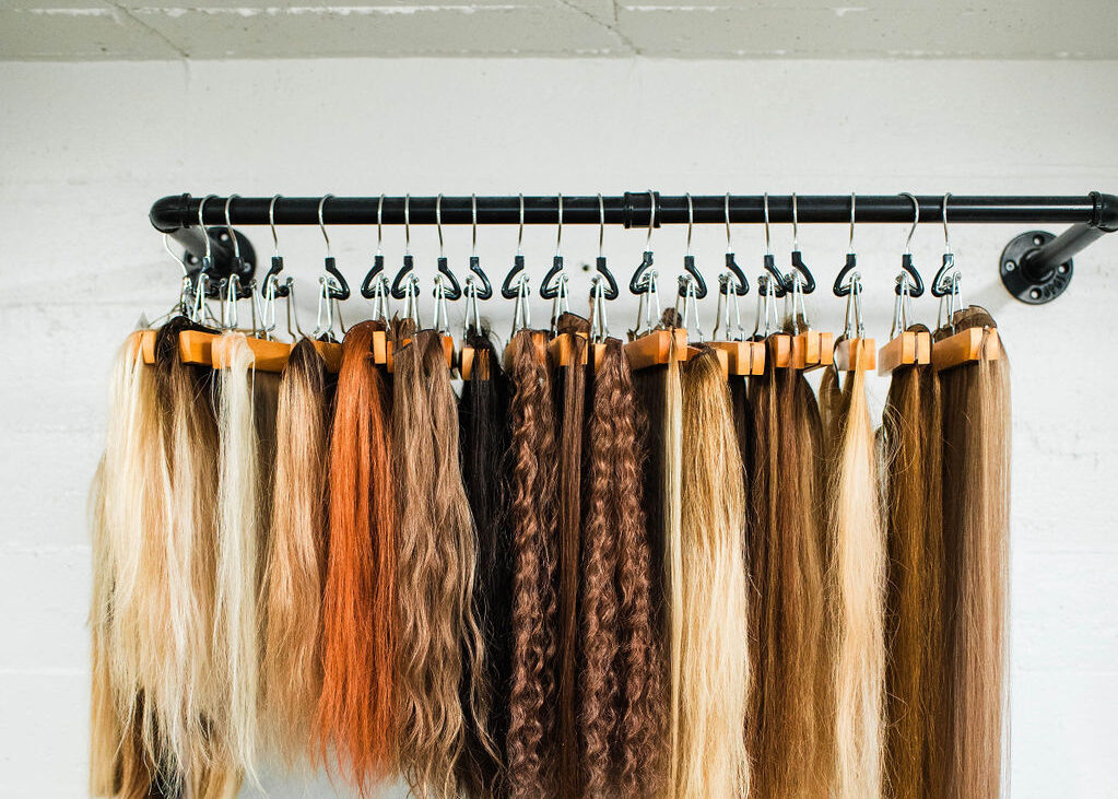 Rae Luxury Hair in Whitestown, IN (2)