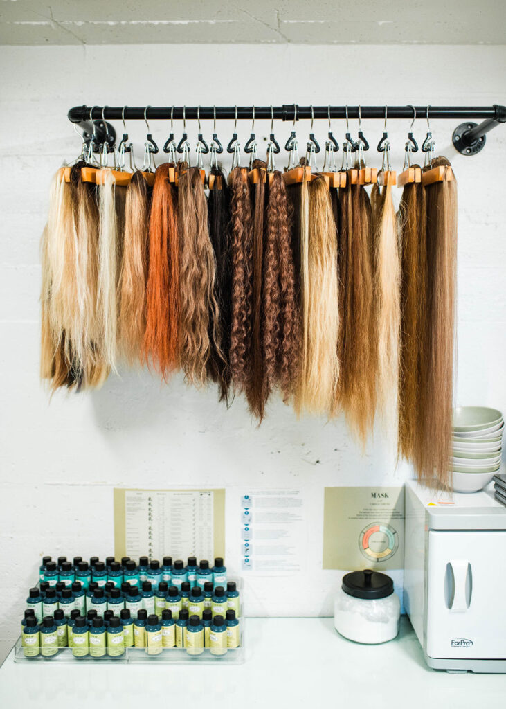 Rae Luxury Hair in Whitestown, IN (3)