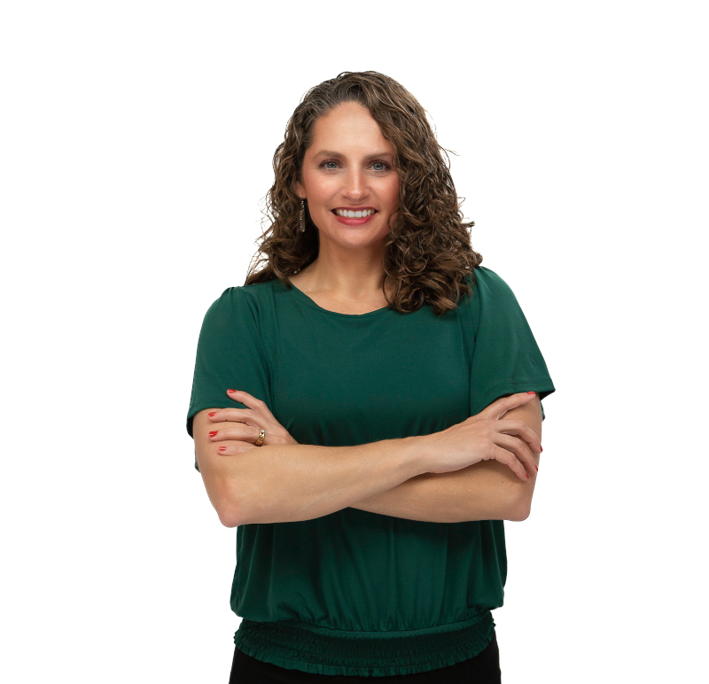 Jennifer Pace REALTOR®, Broker/ Owner, J. Michelle Realty in Rockport, TX (3)