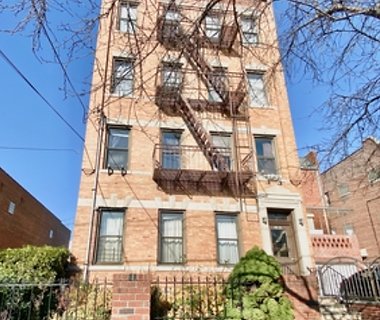 Papp Realty in Astoria, NY