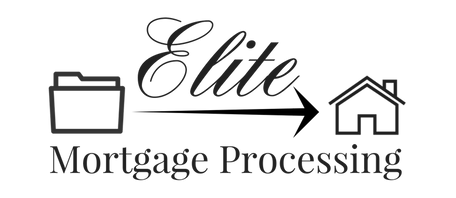 Elite Mortgage Processing in Heath, TX