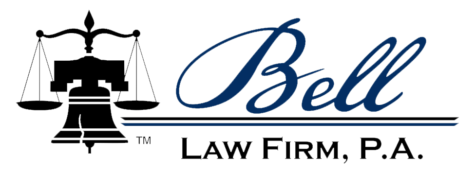 Bell Law Firm, P. A. in Tarpon Springs, FL