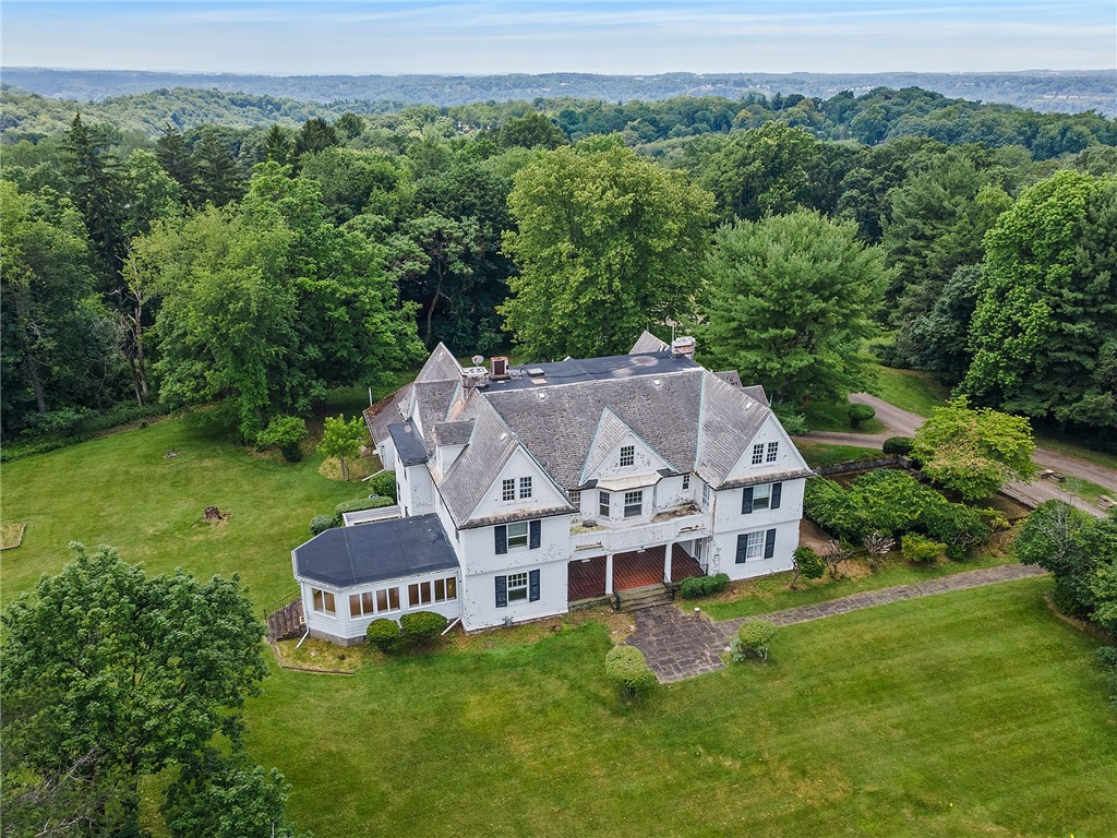 The Robyn Jones Group, Real Estate Advisors in Sewickley, PA