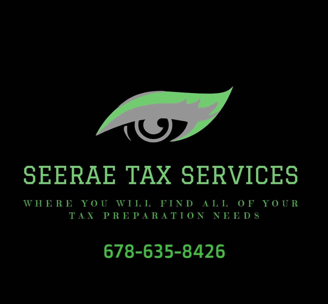 Seerae Tax Services in Monroe, GA (4)
