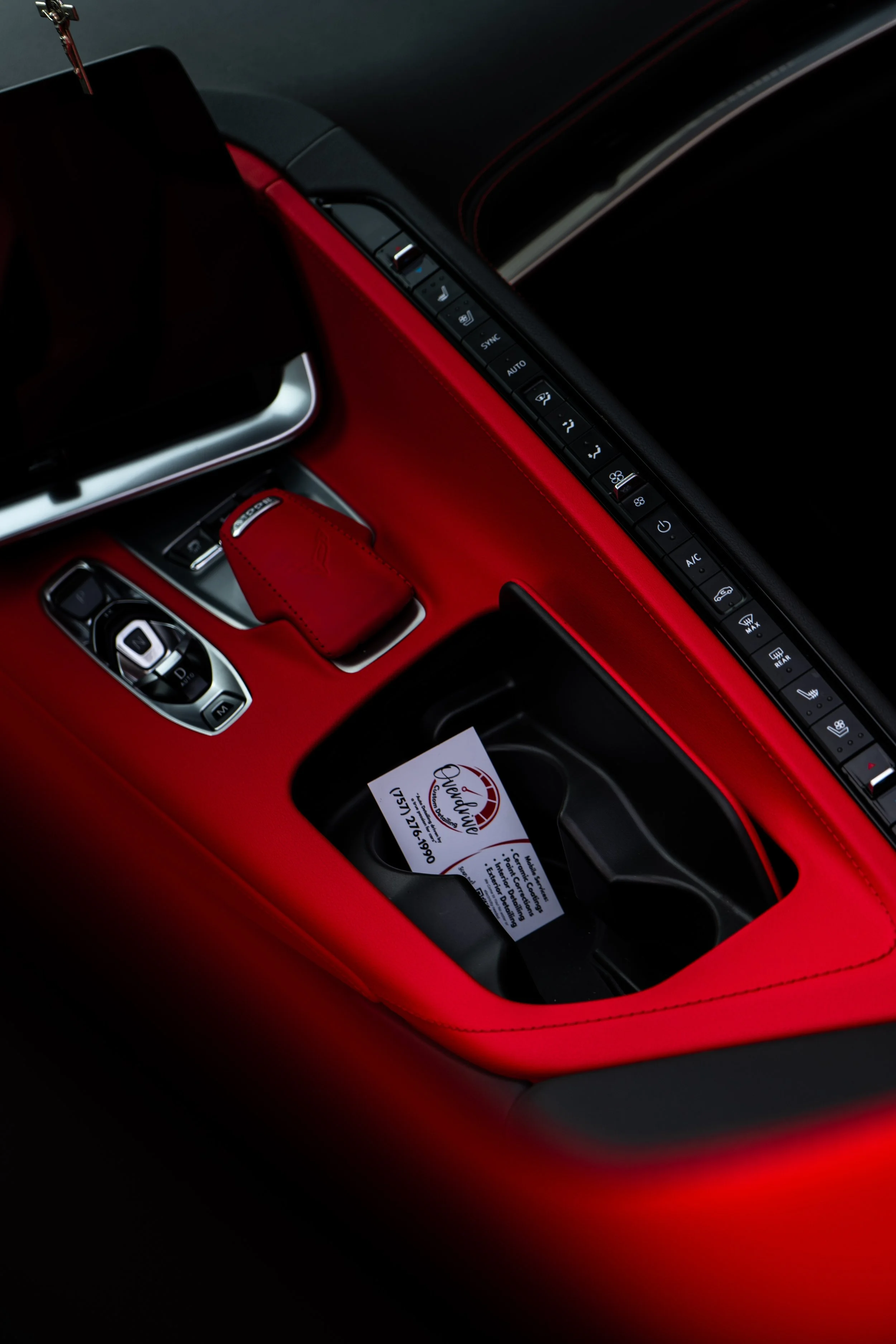 Overdrive Custom Detailing LLC in Seaford, VA (4)