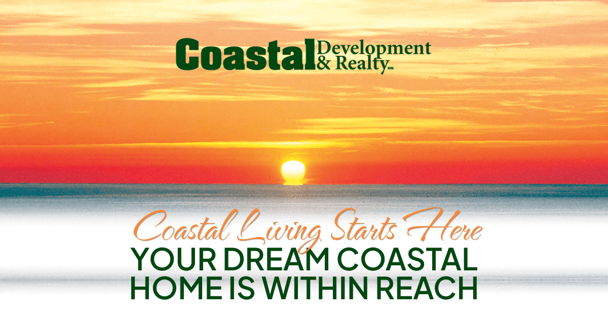 Coastal Development & Realty in Oak Island, NC (2)