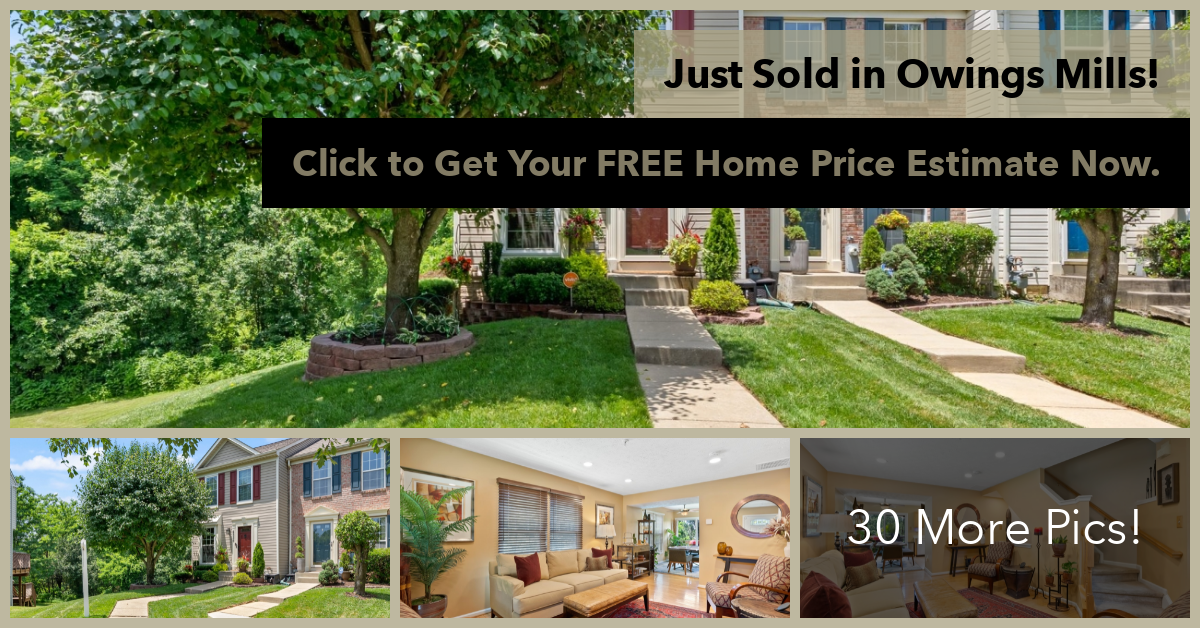 Jackie Ovad, Realtor in Timonium, MD (4)