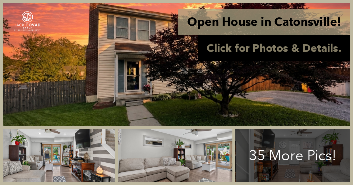 Jackie Ovad, Realtor in Timonium, MD (6)