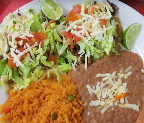 LUNA'S MEXICAN RESTAURANT in Walworth, WI (5)