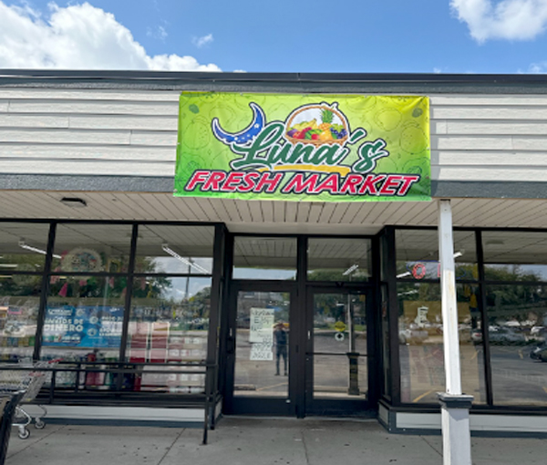 LUNA'S MEXICAN RESTAURANT in Walworth, WI (6)