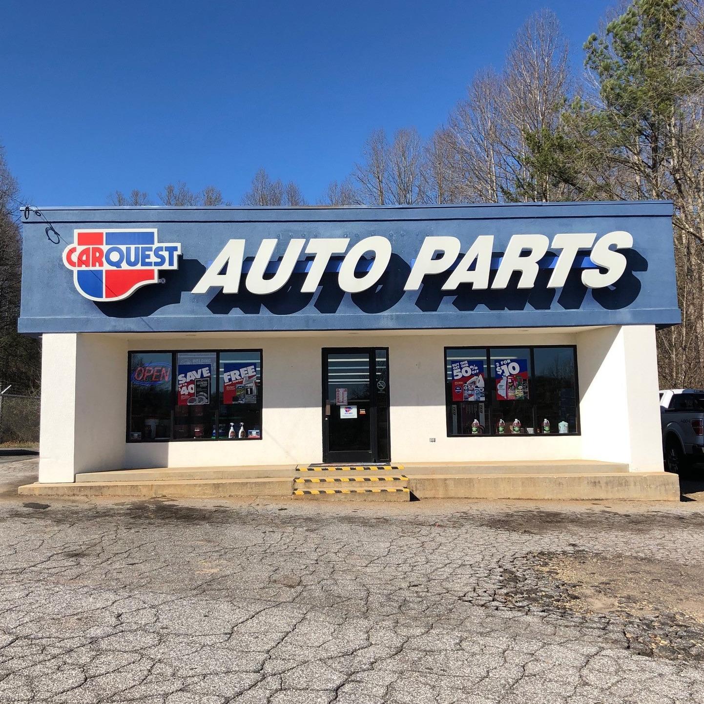 Carquest Auto Parts - By Pass Auto Parts in Hayesville, NC (2)