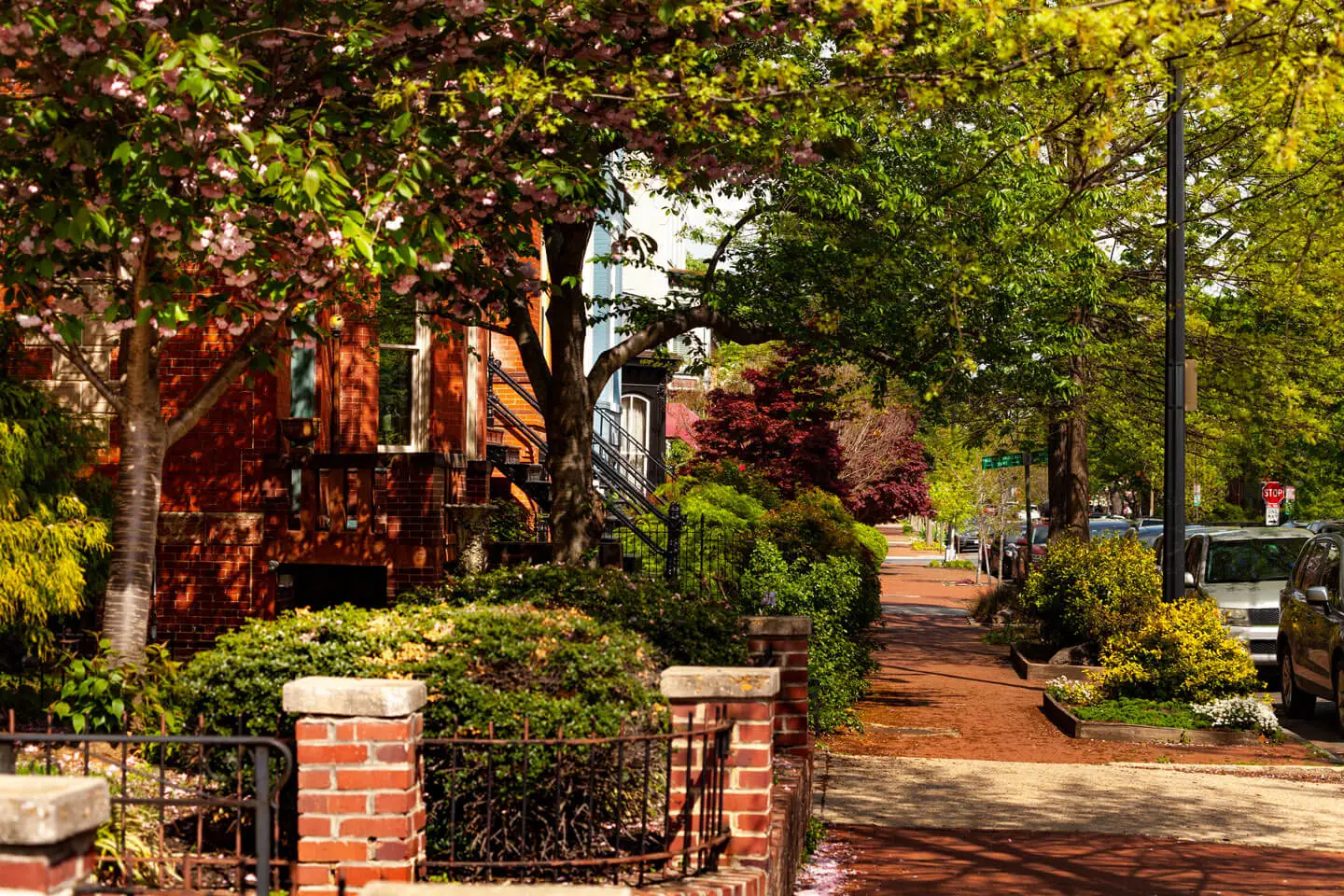 4J Real Estate, LLC in Washington, DC