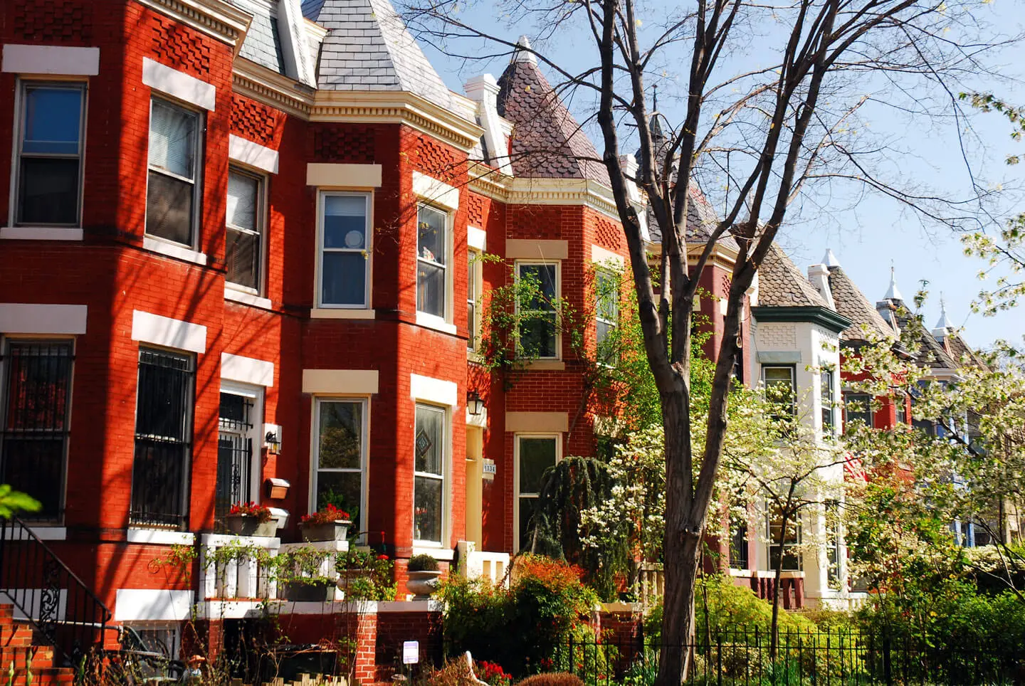 4J Real Estate, LLC in Washington, DC (2)