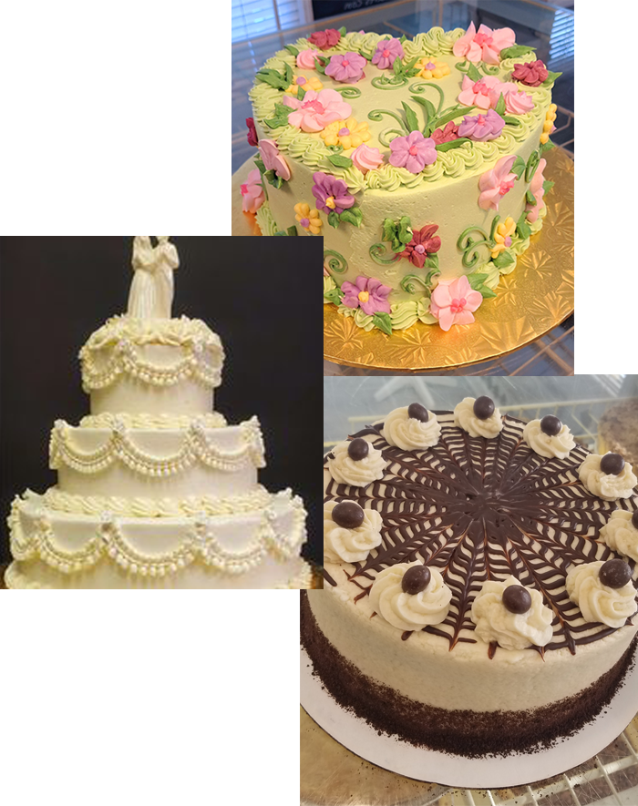 Signature Desserts in Pittsburgh, PA