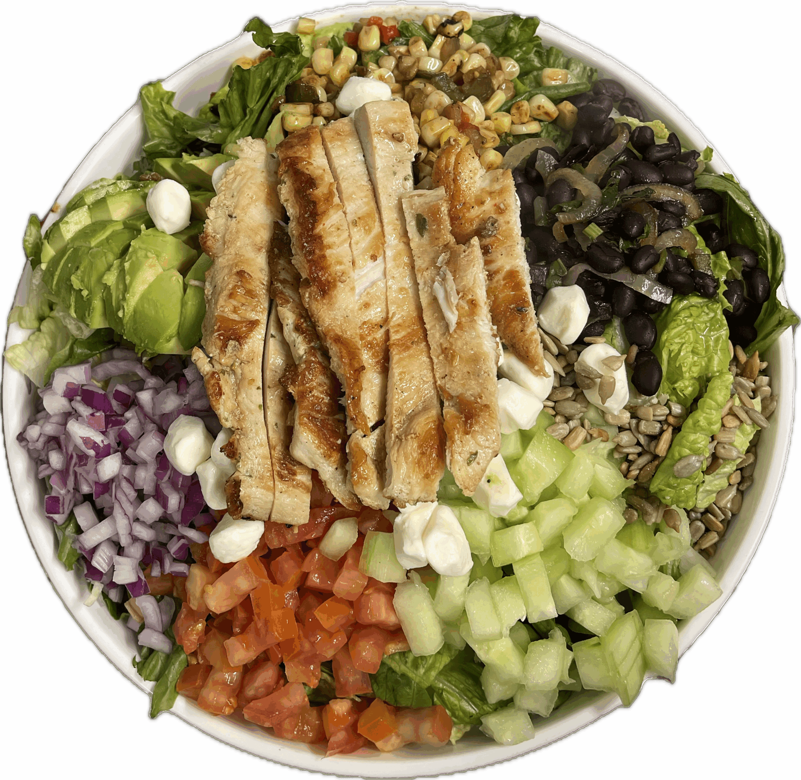 Jalapeno's Cuisine in El Campo, TX