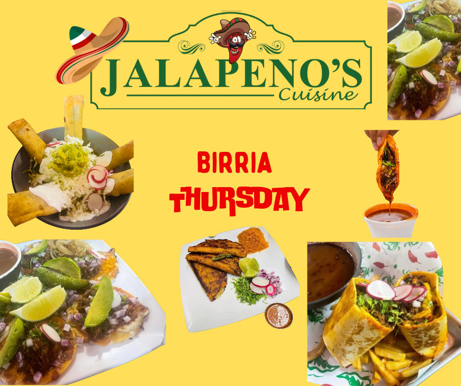 Jalapeno's Cuisine in El Campo, TX (2)