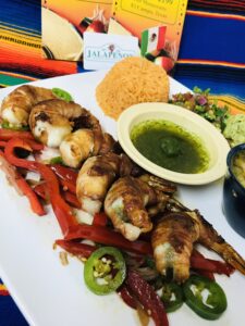 Jalapeno's Cuisine in El Campo, TX (5)