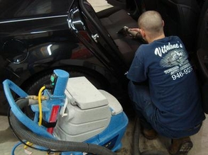 Vitalone's Auto Detailing in Willoughby, OH