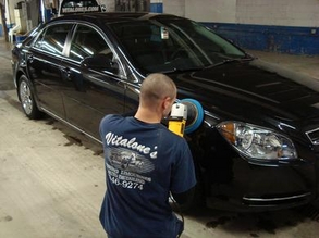 Vitalone's Auto Detailing in Willoughby, OH (2)