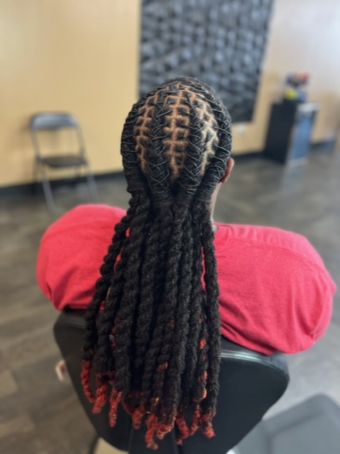 A Divaz Touch in Warner Robins, GA