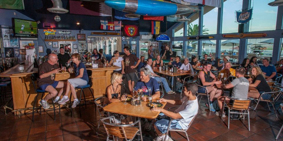 Bombshelter Restaurant & Bar in Perris, CA (3)