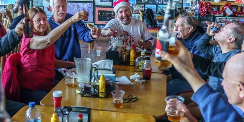 Bombshelter Restaurant & Bar in Perris, CA (5)
