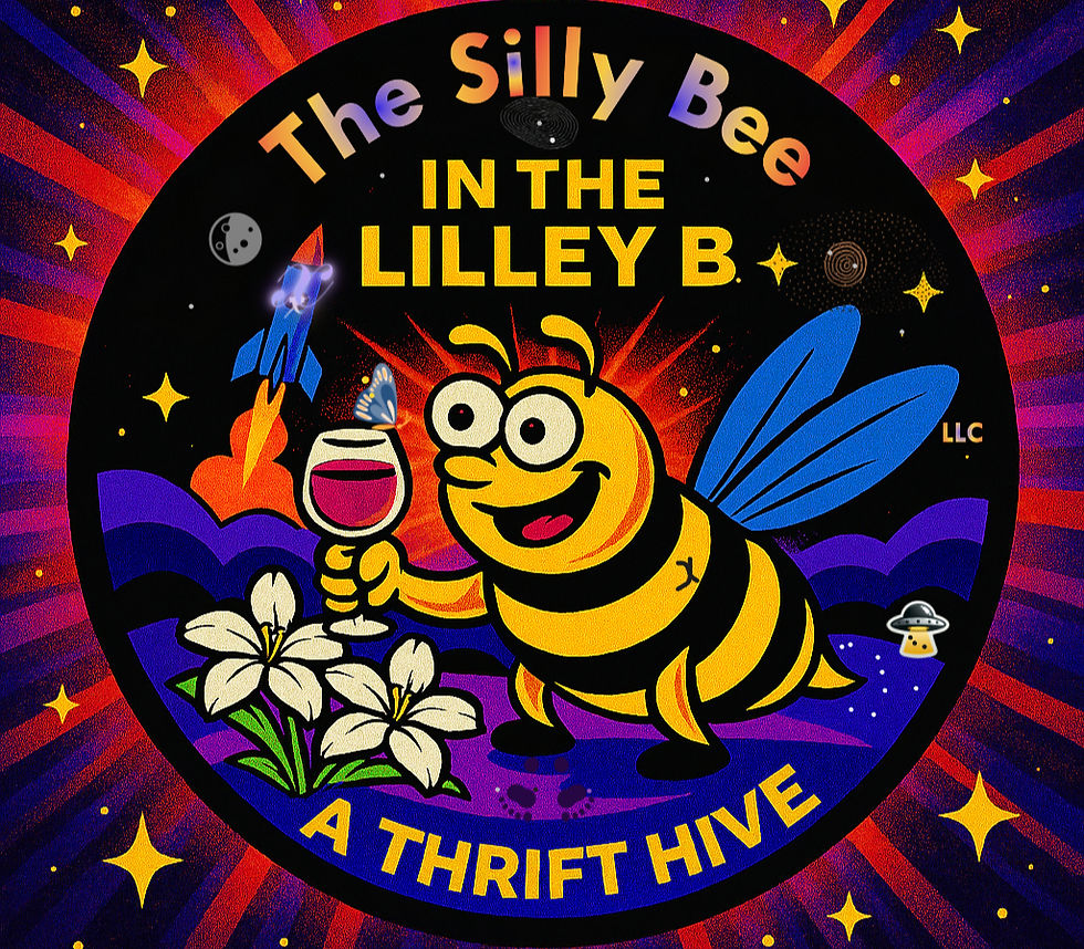 The Silly Bee LLC in Lompoc, CA (2)