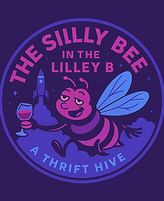 The Silly Bee LLC in Lompoc, CA (3)