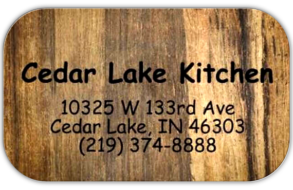 Cedar Lake Kitchen in Cedar Lake, IN (2)