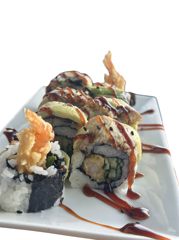 Rice,Roots & Rolls-An Asian Kitchen in Spring Lake, NC (5)