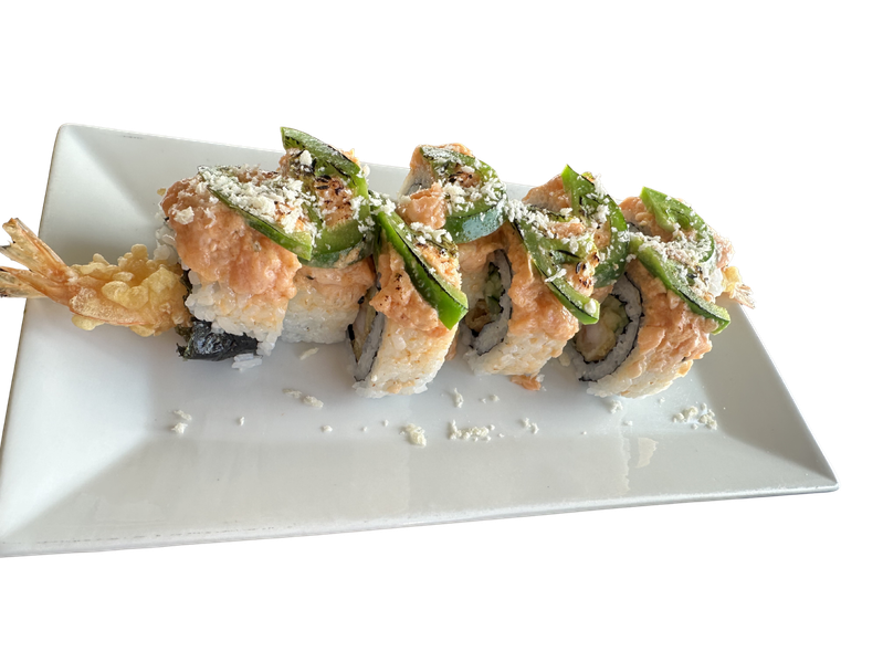 Rice,Roots & Rolls-An Asian Kitchen in Spring Lake, NC (6)