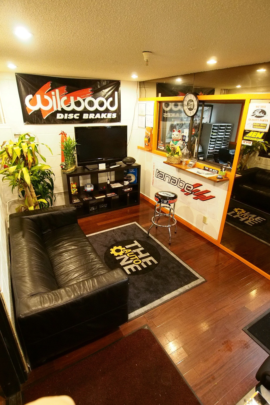 The One Auto Service and Performance in Daly City, CA (2)